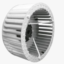 Blade Blower 14 Inch Baling Blower Centrifugal Fan Wheel Sirroco Kanan