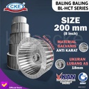 BLADE FOR CFSS-HCT190-2#