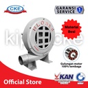 Blower Elektrik 2" / Mesin Blower Keong /Electric Blower (BESI) CKE