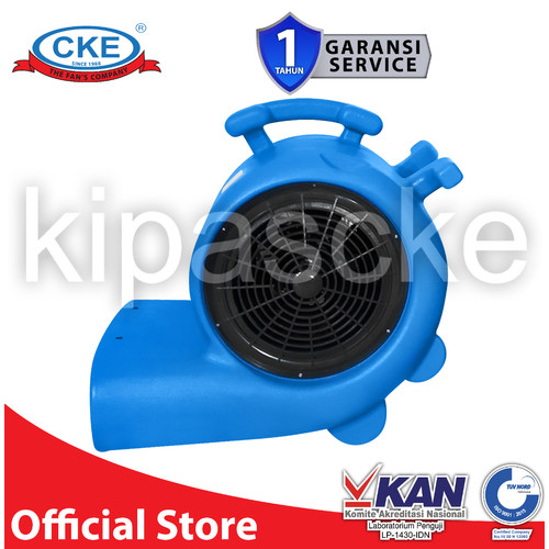 Blower pengering karpet sofa springbed lantai low watt
