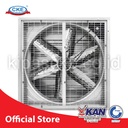 Box Fan Kandang Ayam Axial Fan Imatsu AFL-LDSP1220-LSYT 44 Inch