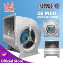 Centrifugal Fan 16 Inch 380V CF-LKB400I-LK Centrifugal Blower