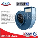 Centrifugal Fan Centrifugal Blower 22" Blower Keong Penghisap Udara