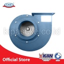 Centrifugal Fan CKE 1.1KW / 1.5HP 380VOLT Blower Fan Keong Hisap Udara