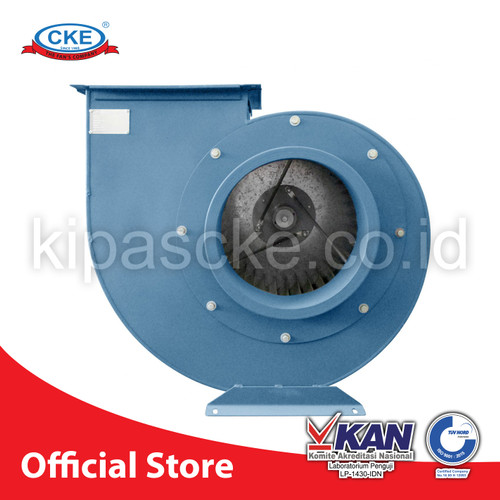Centrifugal Fan CKE 22 Inch 380V CFS-DE55/3-NO Centrifugal Blower