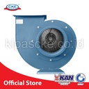 Centrifugal Fan CKE 22 Inch 380V CFS-DE55/3-NO Centrifugal Blower