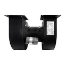 CENTRIFUGAL FAN CKE CF-DE125X2 220V 200W BLOWER KEONG HISAP