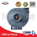 Centrifugal Fan High Pressure 5600W Kipas Sentrifugal Tekanan Tinggi