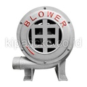 Centrifugal fan/ kipas sentrifugal/ blower keong-CFAB-CZR48-NB-AS