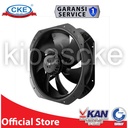 CKE AC Cooling EA-MF2E250-ZF QF-HTM Cooling Fan Panel Cooler Pendingin