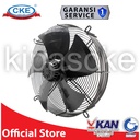 CKE Axial Fan AF-ERM-YWF4E300SC-NB-LB 12 Inch Drum Axial Blower Gedung