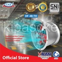 CKE Drum Fan B-TH 16 Inch Blower Tabung Gedung Eksos Drum