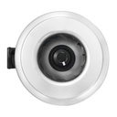 CKE Duct Inline CDI-ME-FZY315-XY 12.6Inch Inline Fan Duct Blower Hisap