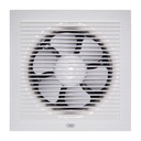 CKE Exhaust Fan EFIO 10 Inch Exhaust Dinding Blower Gedung