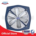 CKE Exhaust Fan Extra Cooling EEFC Fan 24 Inch DBN Exhaust Dinding