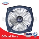 CKE Exhaust Fan Extra DB 18 Inch 380V INDUSTRI Exhaust Dinding