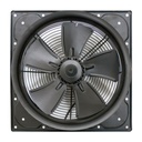 CKE Exhaust Fan Luxury Outer Rotor Fan 14 Inch Rumah Toilet Dapur