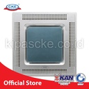 CKE Kipas Ceiling Duct CD-12F-2 Rumah Toilet Dapur Restoran