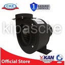 CKE Mini Centrifugal MC-DE M190R 3 0.75-NO Blower Keong Blower Dapur