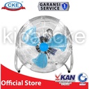 CKE Powerfull Fan 20 Inch 220V 108W Kipas Angin Lantai