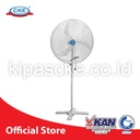 CKE Stand Fan NSW-TH 30 Inch Kipas Angin Berdiri Industri