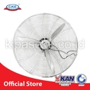CKE Wall Fan WF-75-EP-EX-QJ 30 Inch Kipas Angin Dinding Tembok Rumah