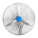 CKE Wall Fan WF-NS 3SLV-TH 26 Inch Kipas Angin Dinding Industri