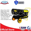 Diesel Heater Pemanas Kandang Ayam 30kw