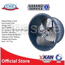 Drum Fan Low Noise 24 inch 220v Drum Fan 24inch Axial Fan 24 inch 220v