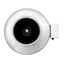 Duct Fan CKE CI-DJT 6 Inch Inline Fan Booster Fan Kipas Booster Inline
