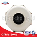 Duct Inline CKE CDI-PL-FZY100-XY 4 Inch Inline Fan Duct Blower Hisap