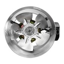 Duct Inline IF-ASK150-NO 6 Inch Inline Fan Duct Blower Hisap