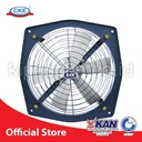 EXHAUST FAN CKE EEFC-20/1 20INCH 220V EKSOS DINDING