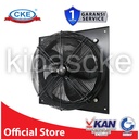 EXHAUST FAN CKE ME-YDWF-600 24INCH 220V EKSOS DINDING GEDUNG