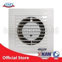 Exhaust Fan Imatsu APC15K With LED 6 Inch Rumah Toilet Dapur Eksos