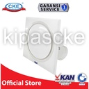Exhaust Fan Imatsu BPT10-15Y With Ball Bearing 10 Inch Rumah Eksos