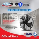 Fan Condensor Axial 20 Inch 3 Phase 380 volt Fan Kipas Chiller Cooling