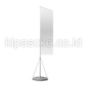 Flag Banner 7m / Flying Banner / Banner Bendera EXD-HT-S4-7M-HY