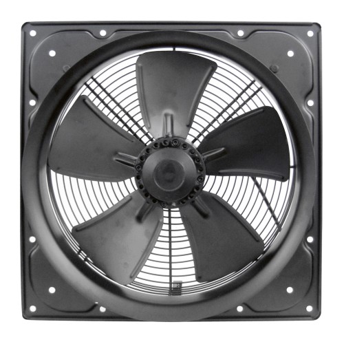 Exhaust Luxury Outer Rotor Fan CKE 14 Inch Fan Rumah Toilet Eksos