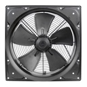 Exhaust Luxury Outer Rotor Fan CKE 14 Inch Fan Rumah Toilet Eksos