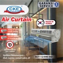 Hyundai Air Curtain ACT-12 090-HD Air Door Tirai Pintu Sekat Udara