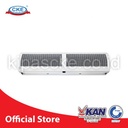 Imatsu Air Curtain Blower AC-FM-3510-2-CY Pintu Masuk Hotel Kantor