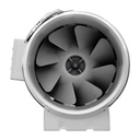 Imatsu Duct Inline CDI-100P-CY 4 Inch Inline Duct Fan Blower Hisap