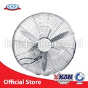 Imatsu Wall Fan 60S-NH-SY 24 Inch Kipas Angin Dinding Rumah Sejuk