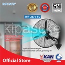 Imatsu Wall Fan FL 26 Inch Kipas Angin Dinding Tembok Rumah