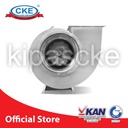 kipas sentrifugal 1.5kw 2900Rpm centrifugal fan blower keong heavyduty