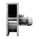 Kipas Sentrifugal 10" 2.2kw Centrifugal Fan Blower Keong Heavy Duty