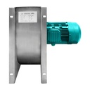 Kipas Sentrifugal 9.2" 1500W Centrifugal Fan Blower Keong Heavy Duty