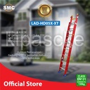 Ladder LAD-DLT-40-XX Tangga Slide FiberGlass Aluminium 4m