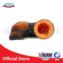 Selang Fleksibel CKE IMS-GM 8 Inch 10 Meter Selang Blower Ducting Hose